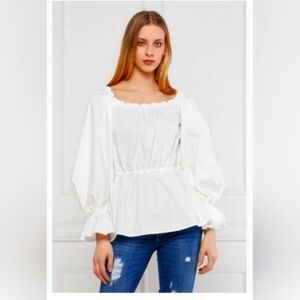 Pinko blouse flintstone